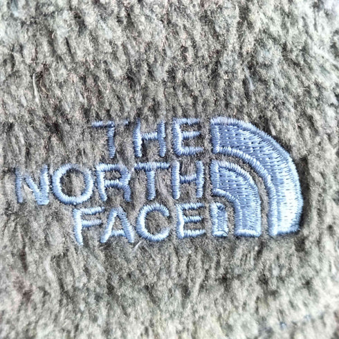 ザノースフェイス THE NORTH FACE リバーシブル ネックゲイター polartec メンズ